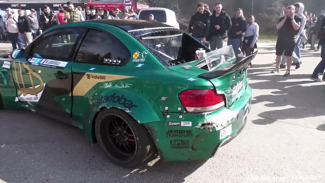 Best of Revs, Flames _ Bangs _ BDG Motorshow 2024