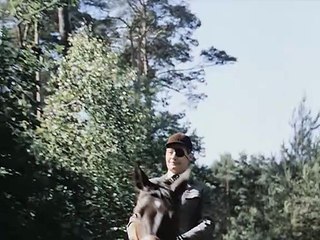 Front ohne Gnade (DDR 1984) E01-In letzter Minute