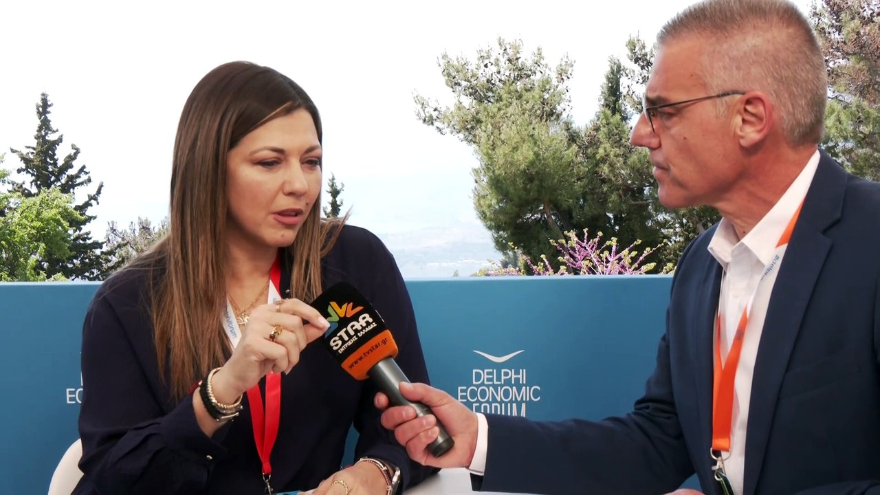Σ. Ζαχαράκη: Αυτή την χρονιά θα δοθούν πάνω από...