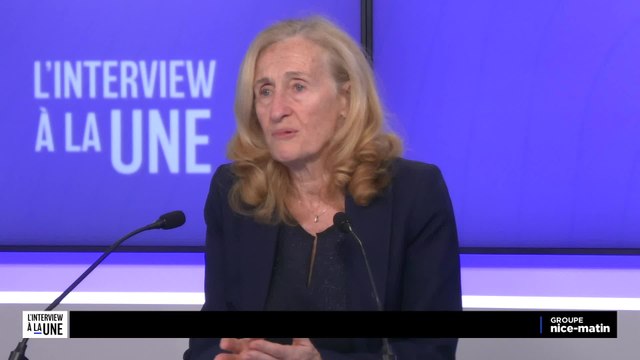 Belloubet sur le collège Avicenne : Il y a des règles dans notre pays et ces règles s'appliquent