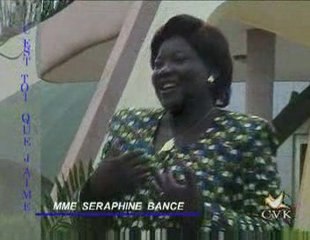 Jésus c'est toi que j'aime