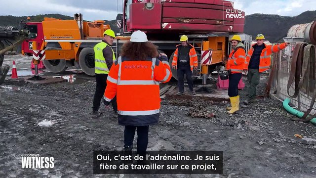 Énergies renouvelables : un vent nouveau souffle sur le secteur éolien en Grèce