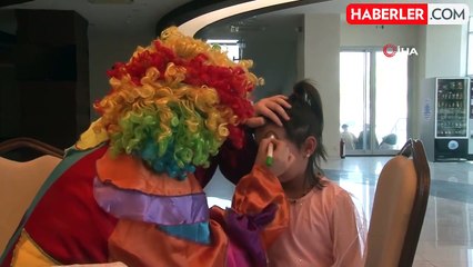 Tuzla'da Ramazan Bayramı Coşkusu