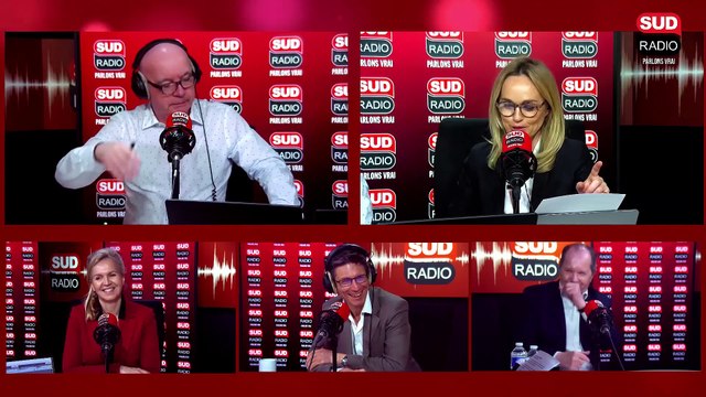 Attal en visite au Canada, marche blanche pour Shemseddine et les jeunes lisent de moins en moins