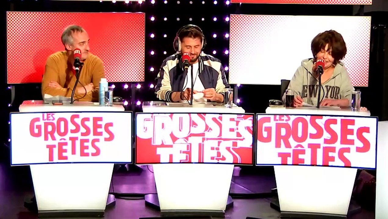 La mauvaise réputation d'Isabelle Mergault