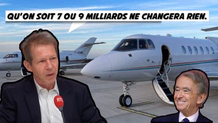 Masterclass de Sociologie avec Jancovici : Comprendre et Changer le Système