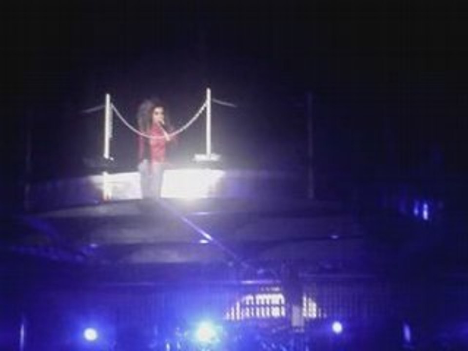 Schwarz part 1 Dijon 11.03.08