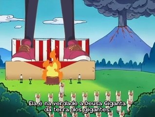 Lovely★Complex - Episódio 5 - Enviando o vôo proibido do amor