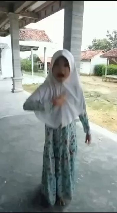 Inilah video terbaru saya