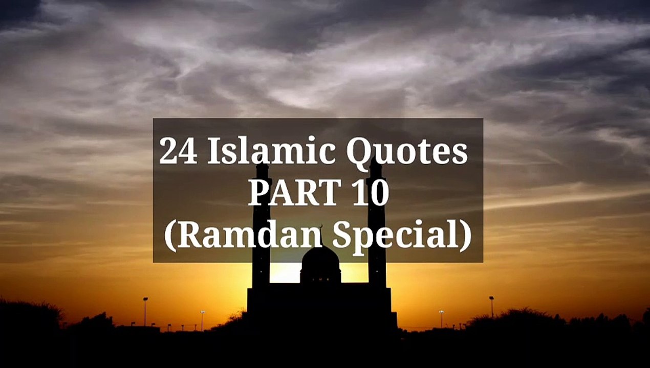 24 Islamic Quotes | PART 10 (Ramadan Special) #islam #allah #muslim #islamicquotes #quran #muslimah #allahuakbar #deen #dua #makkah #sunnah #ramadan #hijab #islamicreminders #prophetmuhammad #islamicpost #love #muslims #alhamdulillah #islamicart #jannah #