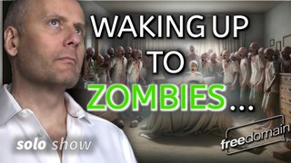 Waking Up to ZOMBIES