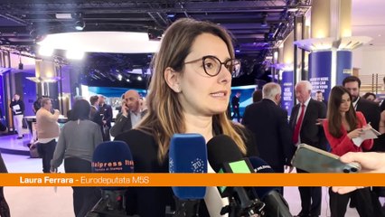 Ue, Ferrara "Il Patto sulla migrazione peggiora lo status quo"
