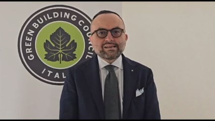 Direttiva Case Green, Capaccioli: Pronti al dialogo col Governo