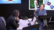 EXCLU VIDÉO - Marc Lévy ému en évoquant son père : “C’était mon meilleur ami”