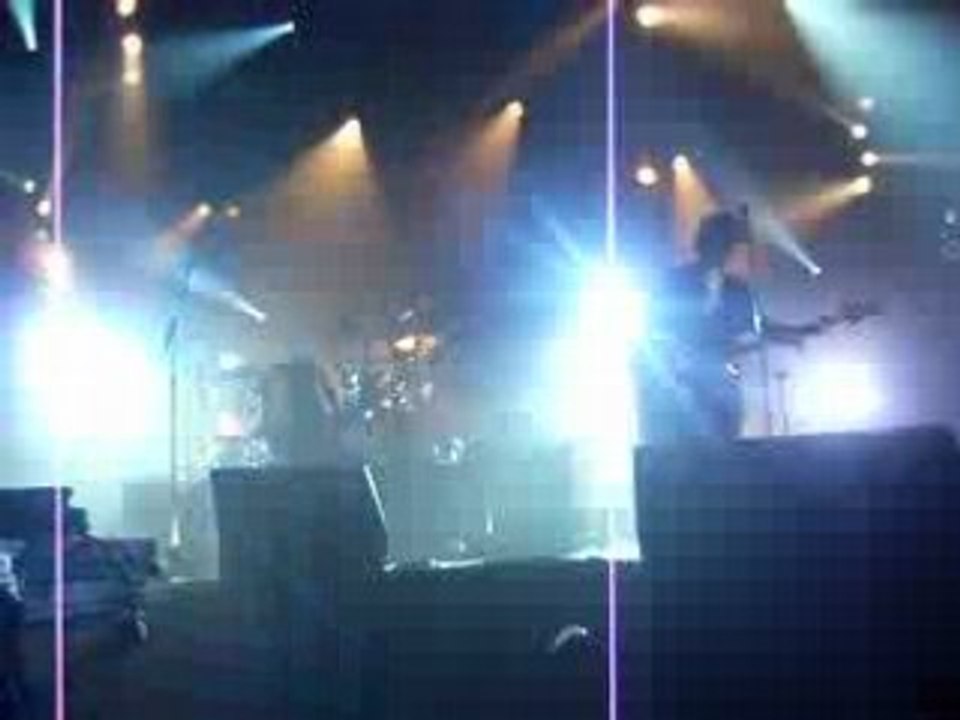 BB Brunes à Morlaix, pas comme ça