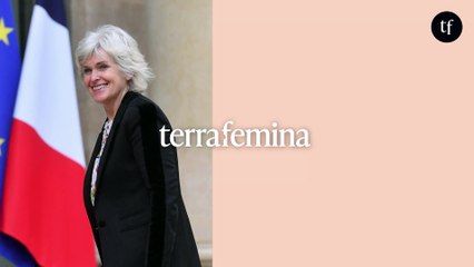 "Je ne suis pas féministe à la base !", témoigne Isabelle Rome