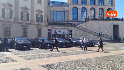 G7, Salvini va al bilaterale col ministro francese: "Devo portare a casa tante cose"