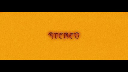 twocolors - Stereo (Lyric Video)