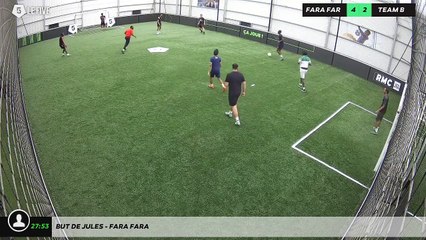 But de jules - fara fara