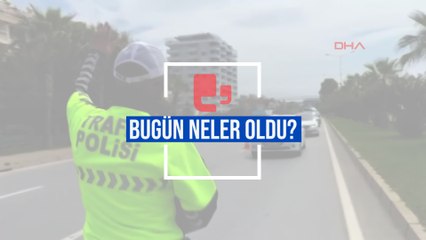 Bugün neler oldu? | 12.04.2024 Cuma günün önemli gelişmeleri