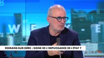 François Pupponi : «Il faut que les politiques publiques soient en cohérence avec ce qui a été fait»