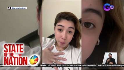 State of the Nation Part 2 & 3: Obligasyon ng anak sa magulang; #PusuanNaYan: Time-lapse ng Milky Way; atbp.