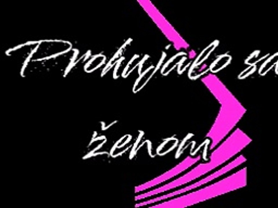 Prohujalo sa ženom - 4of4
