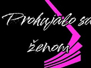 Prohujalo sa ženom - 1of4