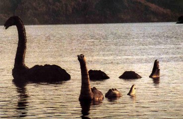 NASA has been asked to help out in a fresh search for the Loch Ness monster