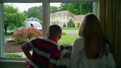 Junkyard Dogs Bande-annonce (DE)