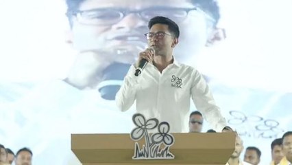 নির্বাচন শেষ হলে ফের ‘নবজোয়ার’ কর্মসূচি শুরু করবেন Abhishek! এবারেও বিধায়ক হবেন জনগণের পছন্দের