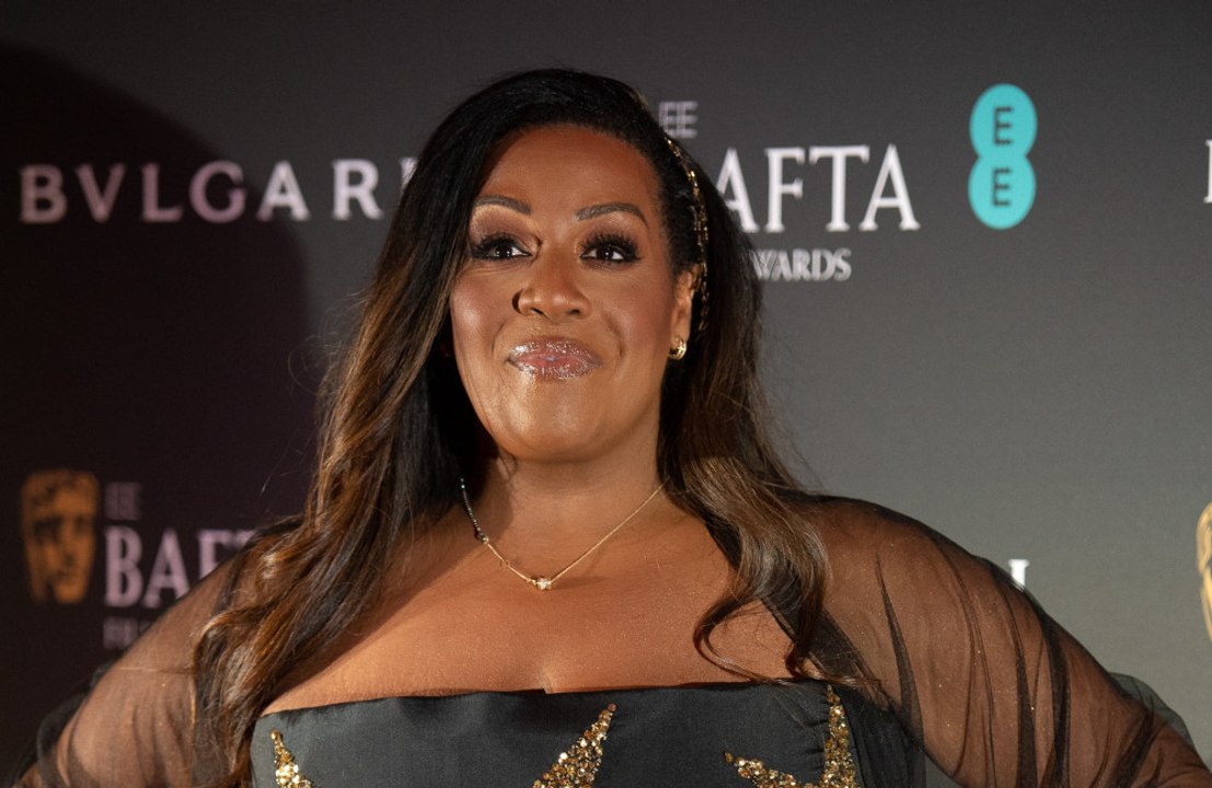 Alison Hammond explains why she turned down the chance to host Big Brother