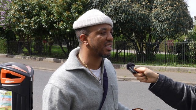 The end of oat milk? Asking Londoners their plant-based milk preferences