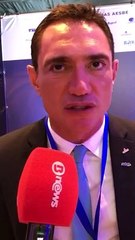 Embasa anuncia investimento bilionário para universalização do saneamento na Bahia