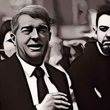 Le Barça dans la tourmente : des supporters impliqués dans des saluts nazis et gestes racistes