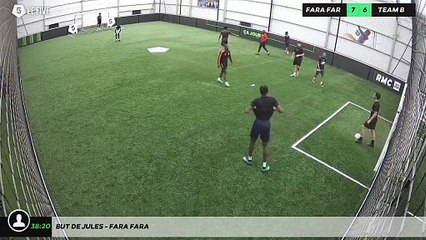 But de jules - fara fara