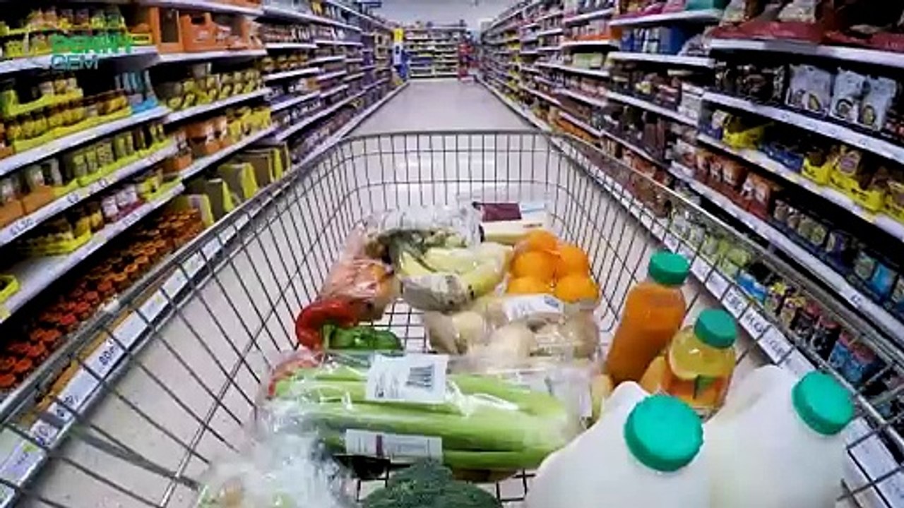 Stock Up On These Groceries Now!