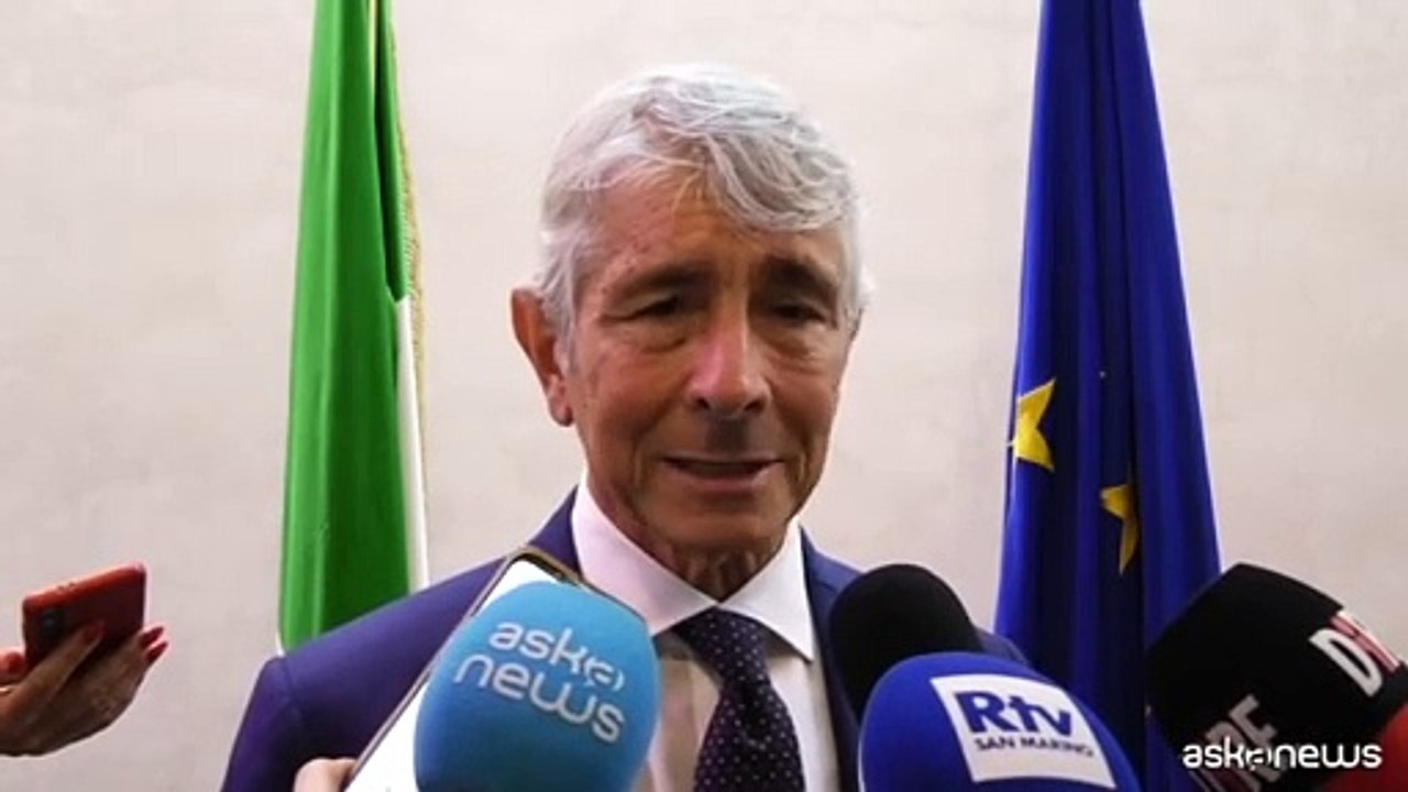 Ministro Abodi: capire la fiducia dei giovani per pianificare meglio