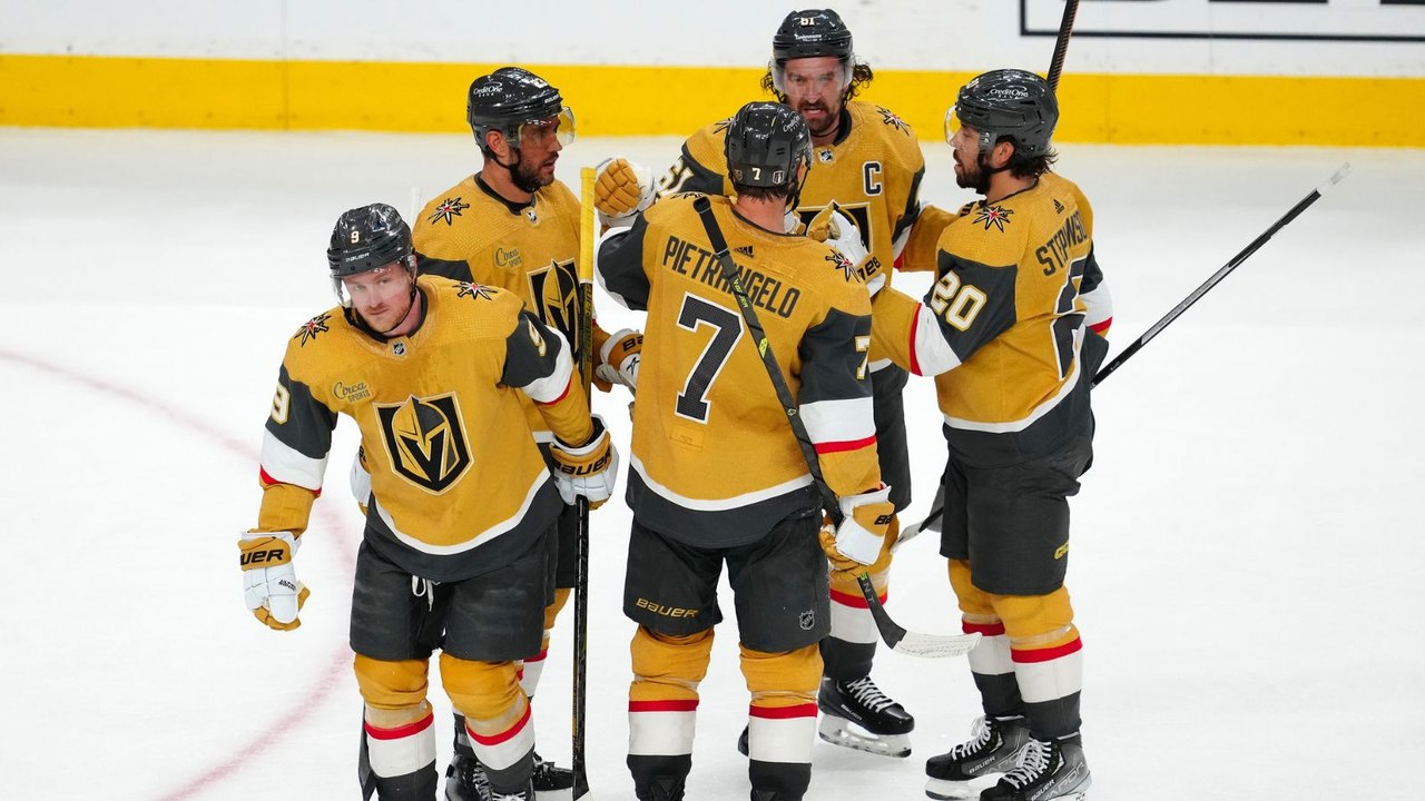 Stanley Cup Finals: Unexpected Teams Making Their Mark