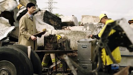 [French with English subtitles]Air Crash Investigation S24E05 Eleven Deadly Seconds