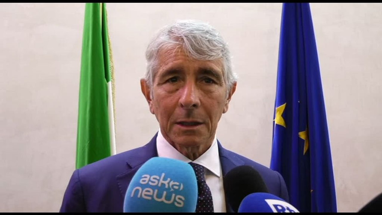 Ministro Abodi: capire la fiducia dei giovani per pianificare meglio