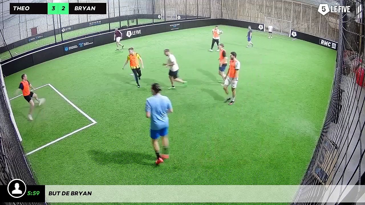 But de bryan