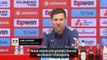 Leverkusen - Xabi Alonso : “Les supporters peuvent être prêts à faire la fête, mais nous devons aussi respecter l'adversaire”