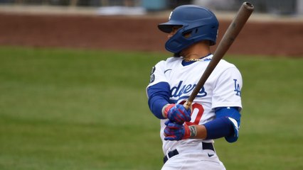 Dodgers vs. Padres Rivalry Renewed This Weekend in LA