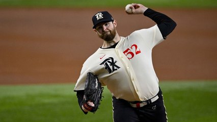 Jordan Montgomery Parts Ways with Agent Scott Boras