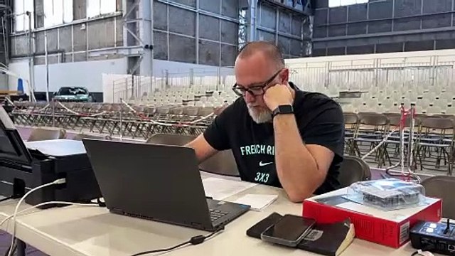 Les internationales françaises de basket 3x3 sont dans la Loire !