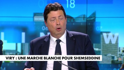 Marc Warnod : «Refuser de nommer l’ennemi et de le combattre c’est de la lâcheté»