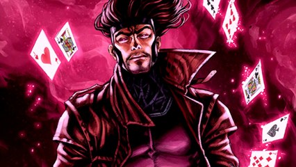 X-Men: ¿Quién es Gambito en Marvel?