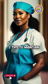 Five Tips To Maintain Heart Health #HealthTips