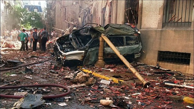 Justicia responsabiliza a Irán por atentados contra comunidad judía en Argentina